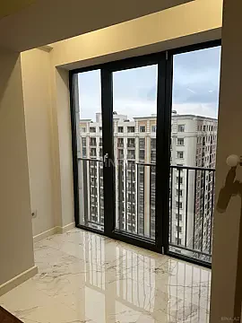 Satılır 2 otaqlı mənzil 68.3 m²