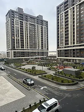 Satılır 2 otaqlı mənzil 68.3 m² — Bakı, Xətai 2 otaq 68.30 m²
