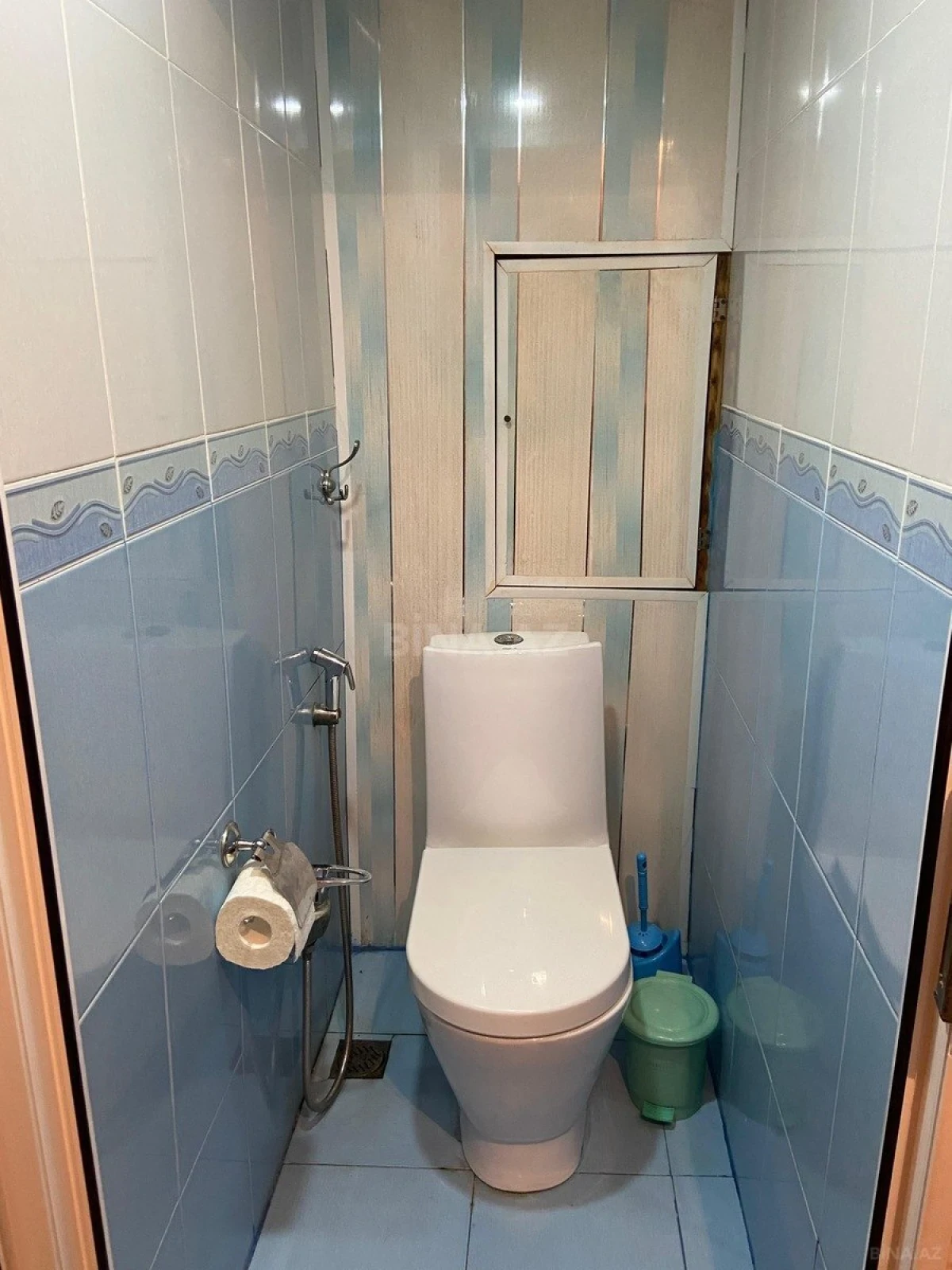 Satılır 2 otaqlı mənzil 60 m²