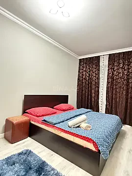 Kirayə verilir 2 otaqlı mənzil 50 m²