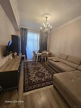 Satılır 3 otaqlı mənzil 73 m² — Bakı, Hövsan 3 otaq 73.00 m²
