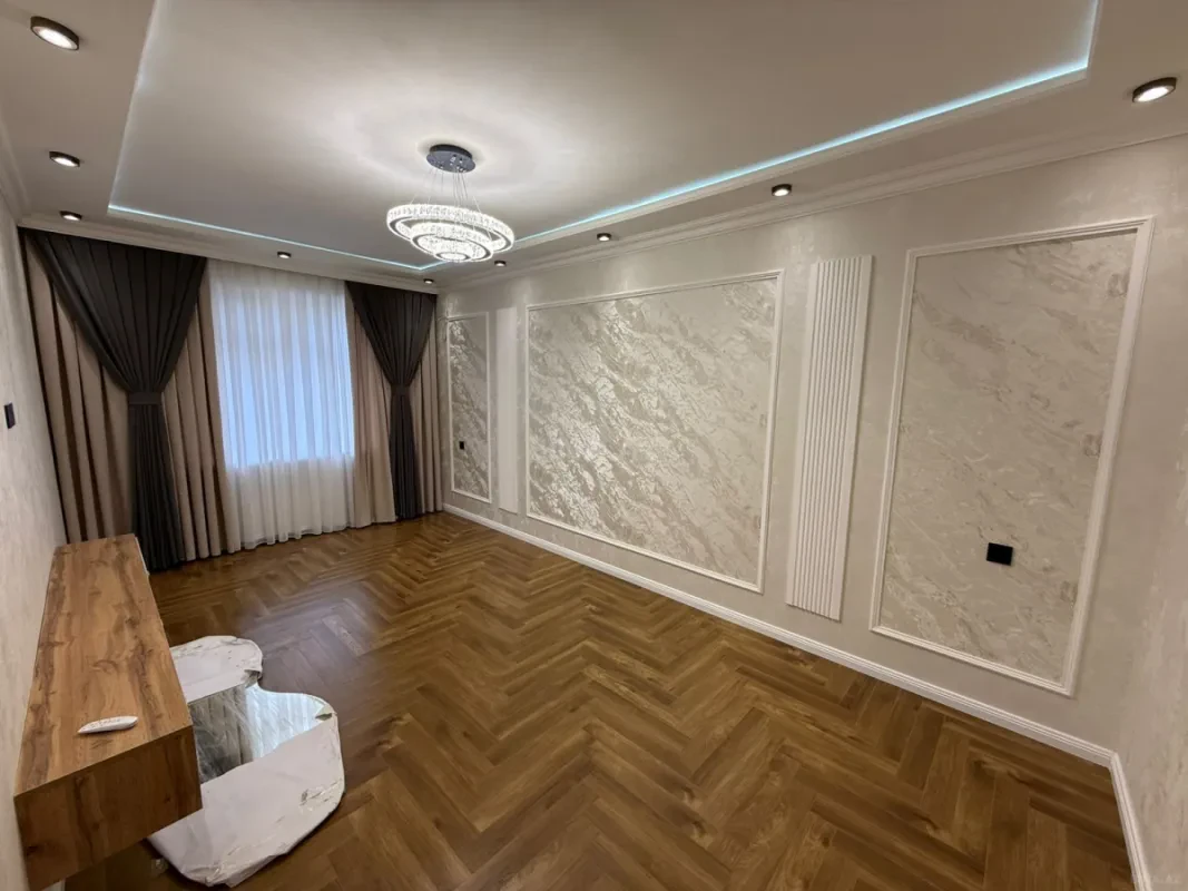 Satılır 3 otaqlı mənzil 80 m²