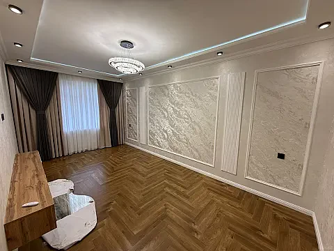 Satılır 3 otaqlı mənzil 80 m²