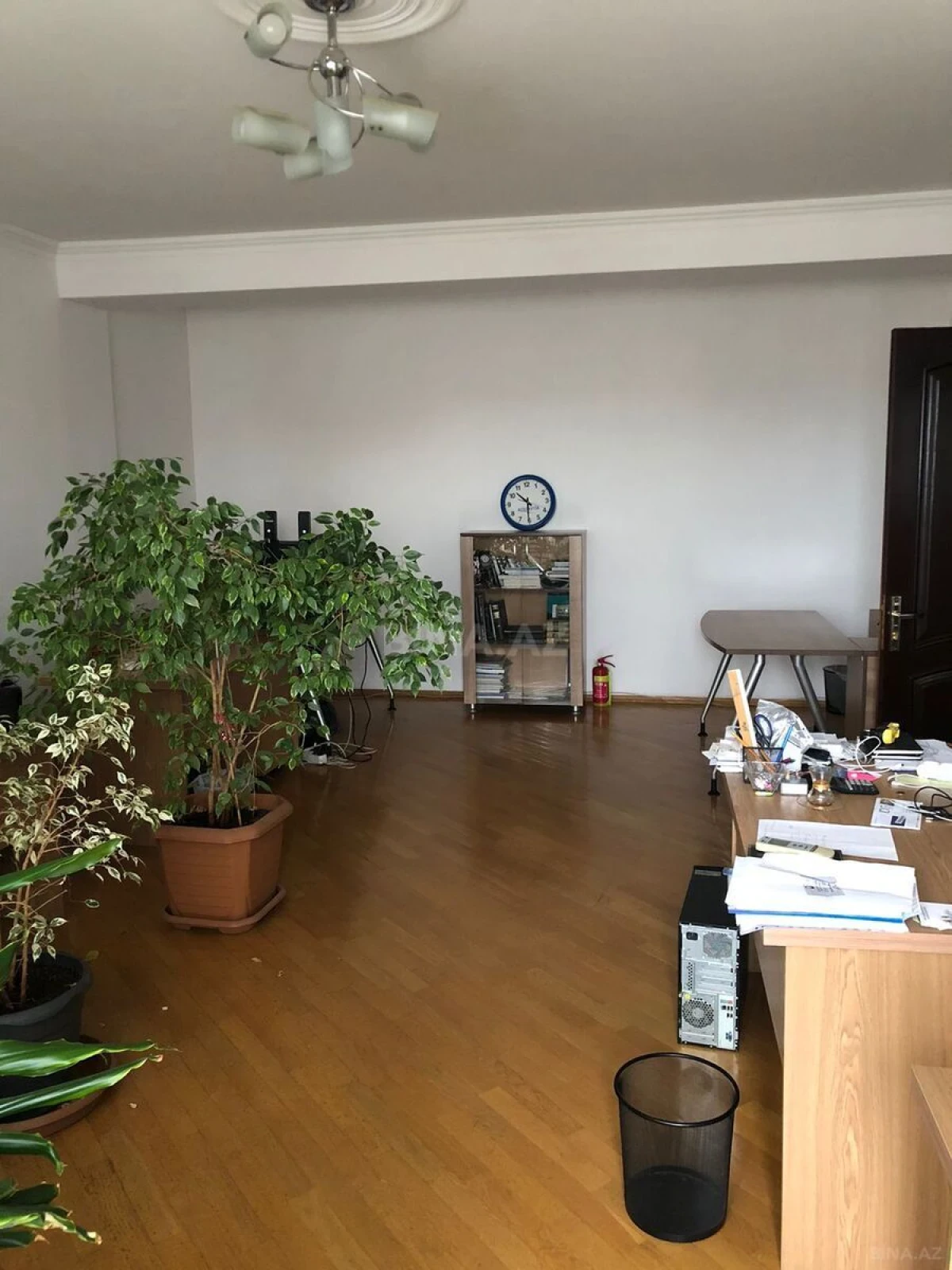 Kirayə verilir 3 otaqlı ofis 150 m²