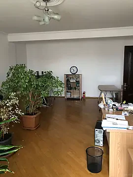 Kirayə verilir 3 otaqlı ofis 150 m²