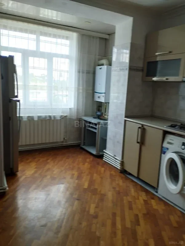 Satılır 3 otaqlı mənzil 80 m²