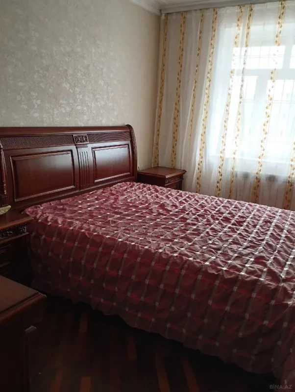 Satılır 3 otaqlı mənzil 80 m²