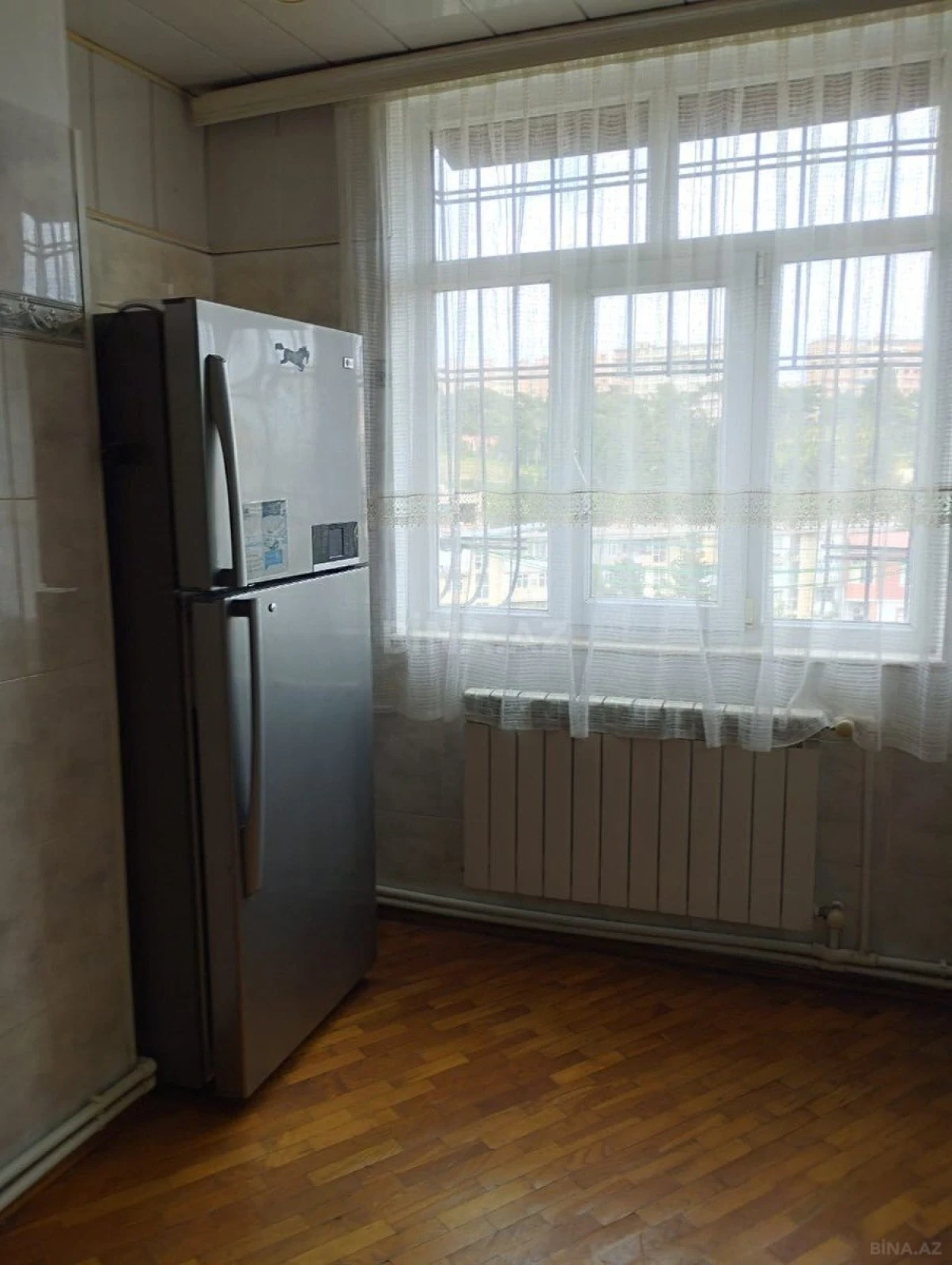 Satılır 3 otaqlı mənzil 80 m²