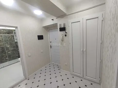 Kirayə verilir 2 otaqlı mənzil 70 m² — Bakı 2 otaq 70.00 m²