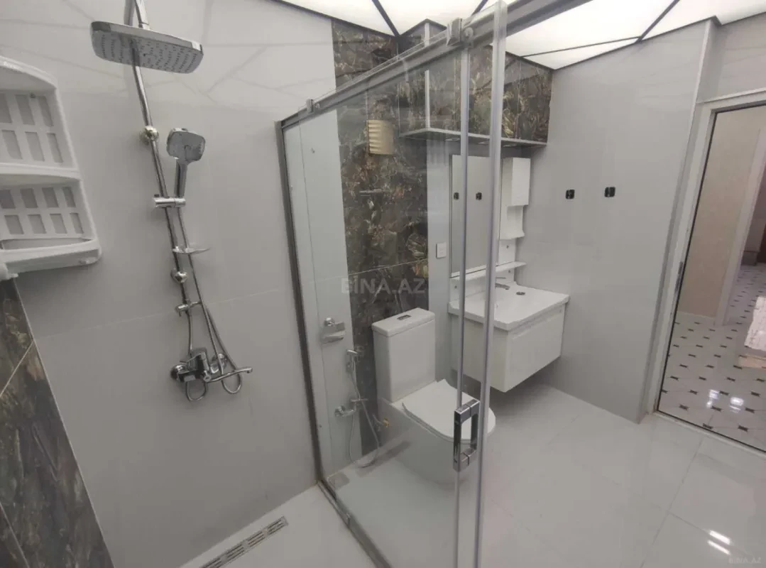 Kirayə verilir 2 otaqlı mənzil 70 m²