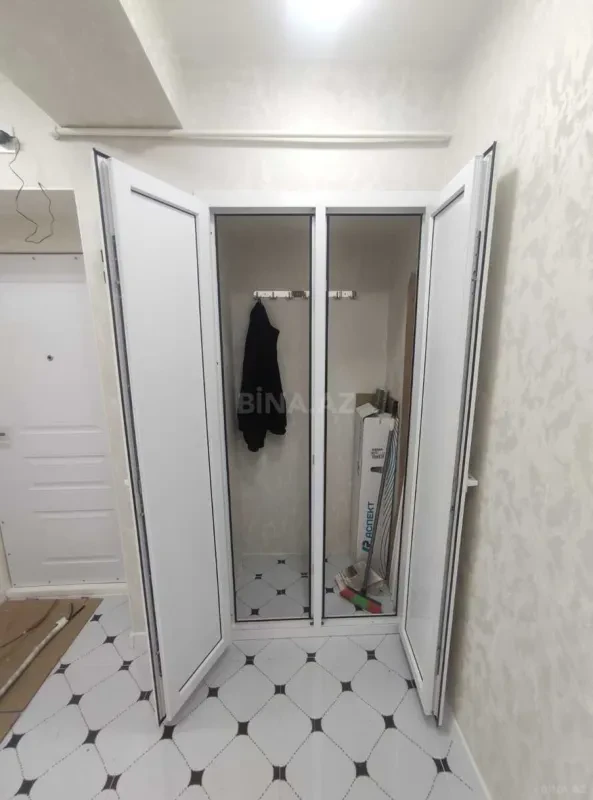 Kirayə verilir 2 otaqlı mənzil 70 m²