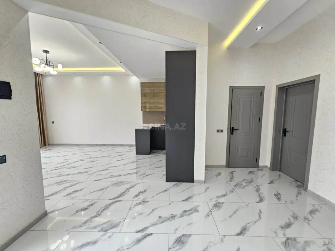 Satılır 3 otaqlı həyət evi 90 m²
