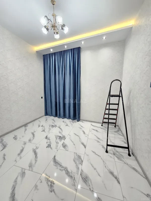 Satılır 3 otaqlı həyət evi 90 m²