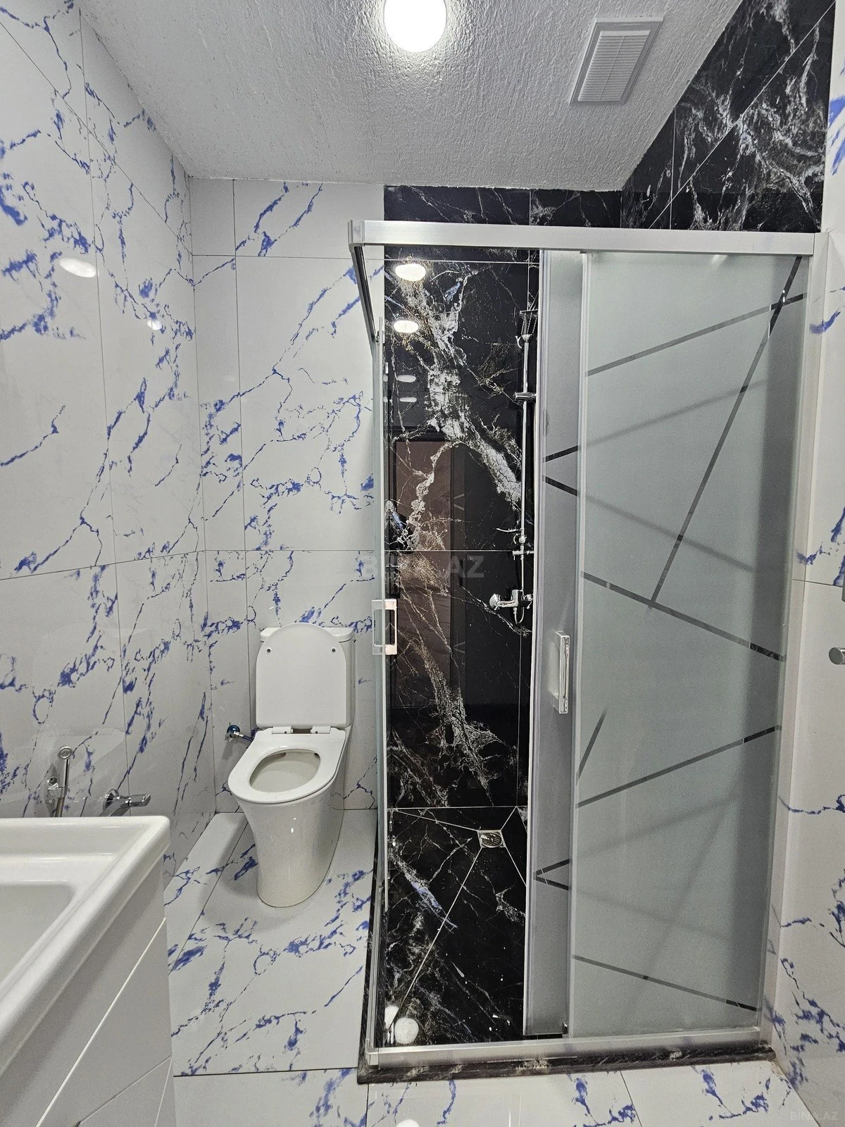 Satılır 3 otaqlı həyət evi 90 m²