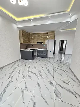 Satılır 3 otaqlı həyət evi 90 m²