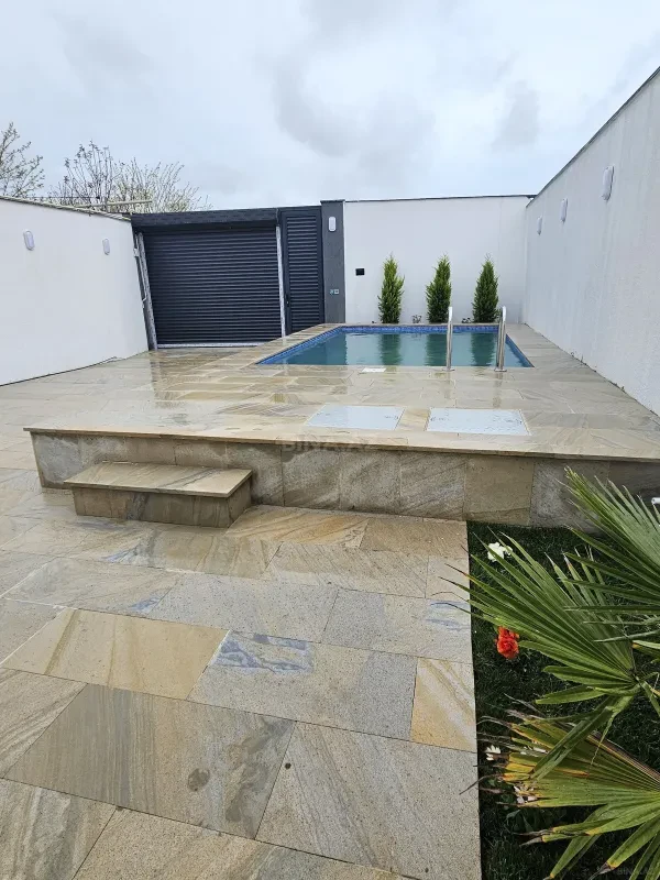 Satılır 3 otaqlı həyət evi 90 m²
