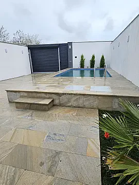 Satılır 3 otaqlı həyət evi 90 m²
