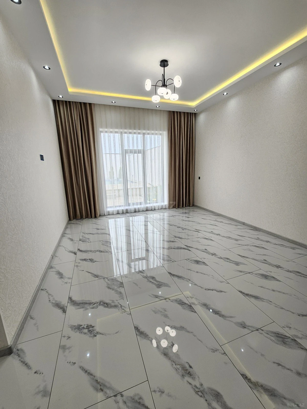 Satılır 3 otaqlı həyət evi 90 m²