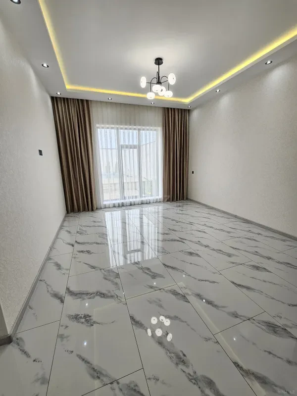 Satılır 3 otaqlı həyət evi 90 m²