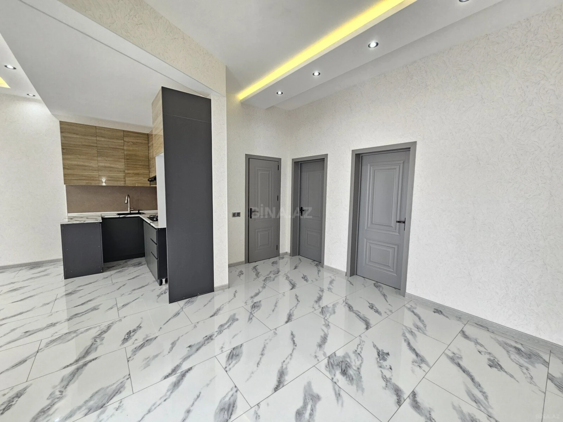 Satılır 3 otaqlı həyət evi 90 m²