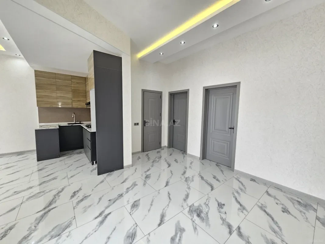 Satılır 3 otaqlı həyət evi 90 m²