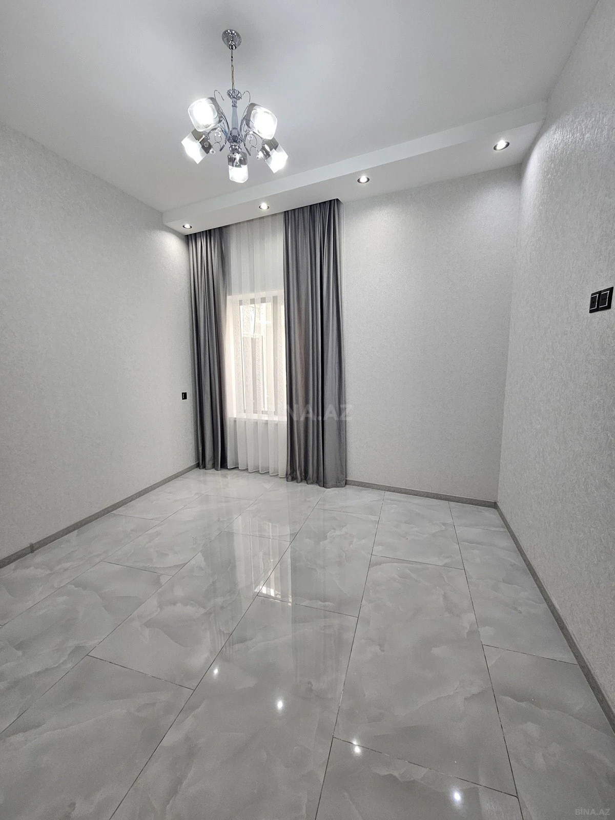 Satılır 3 otaqlı həyət evi 90 m²