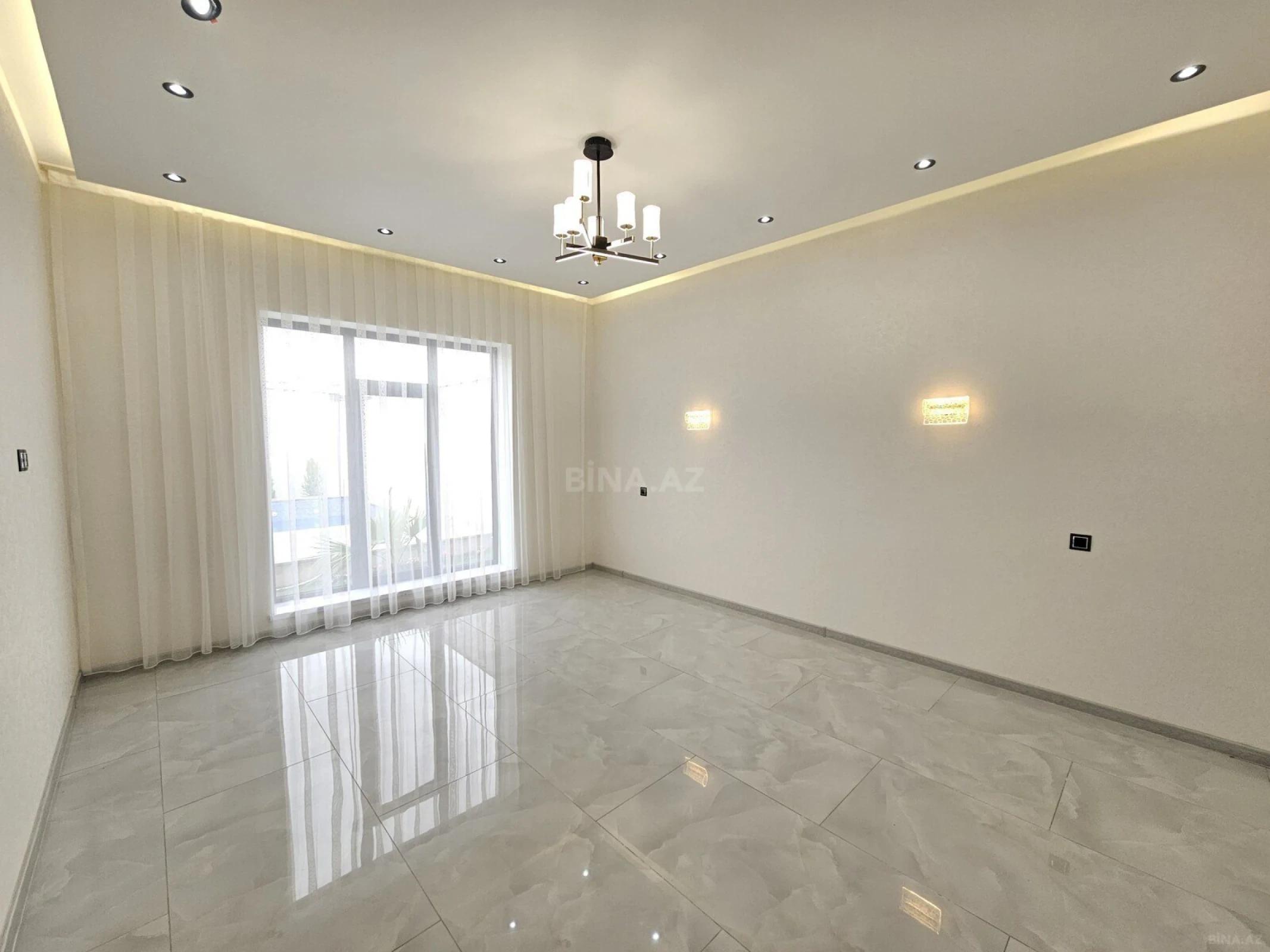 Satılır 3 otaqlı həyət evi 90 m²