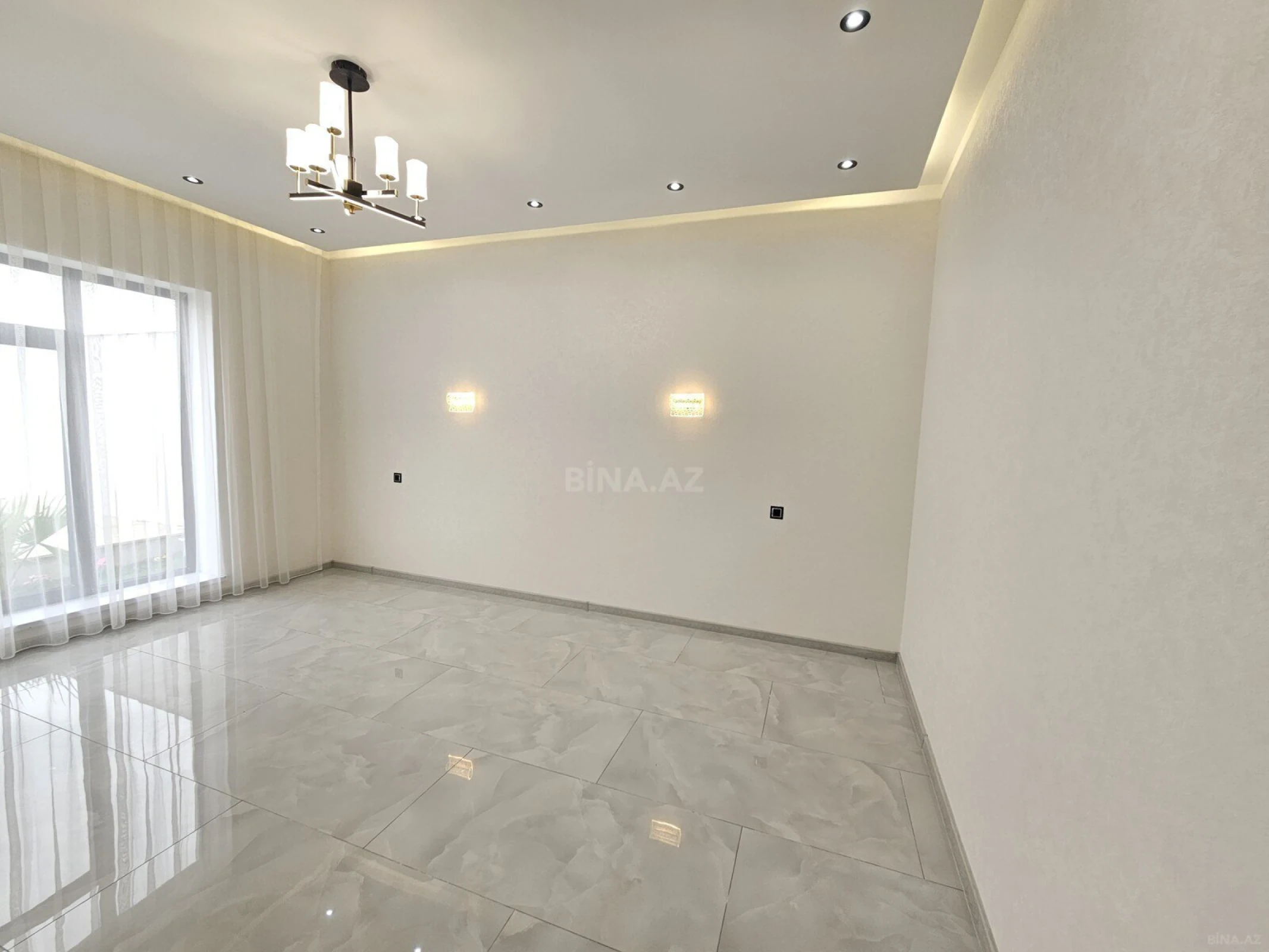 Satılır 3 otaqlı həyət evi 90 m²
