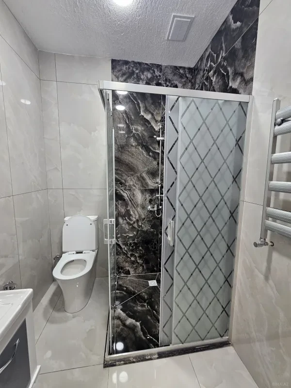 Satılır 3 otaqlı həyət evi 90 m²