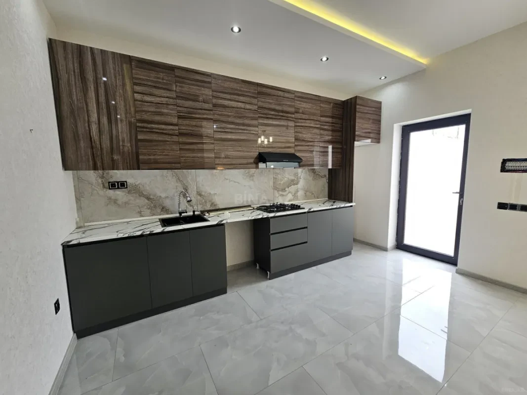 Satılır 3 otaqlı həyət evi 90 m²