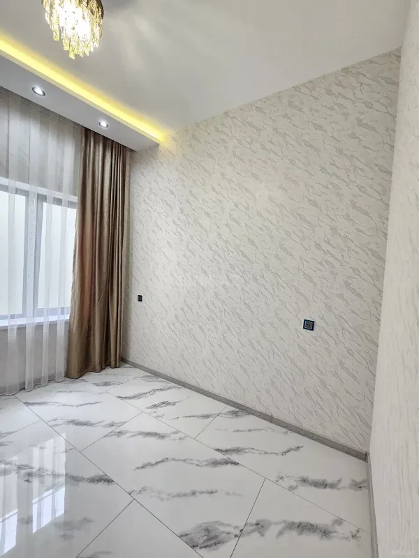 Satılır 3 otaqlı həyət evi 90 m²