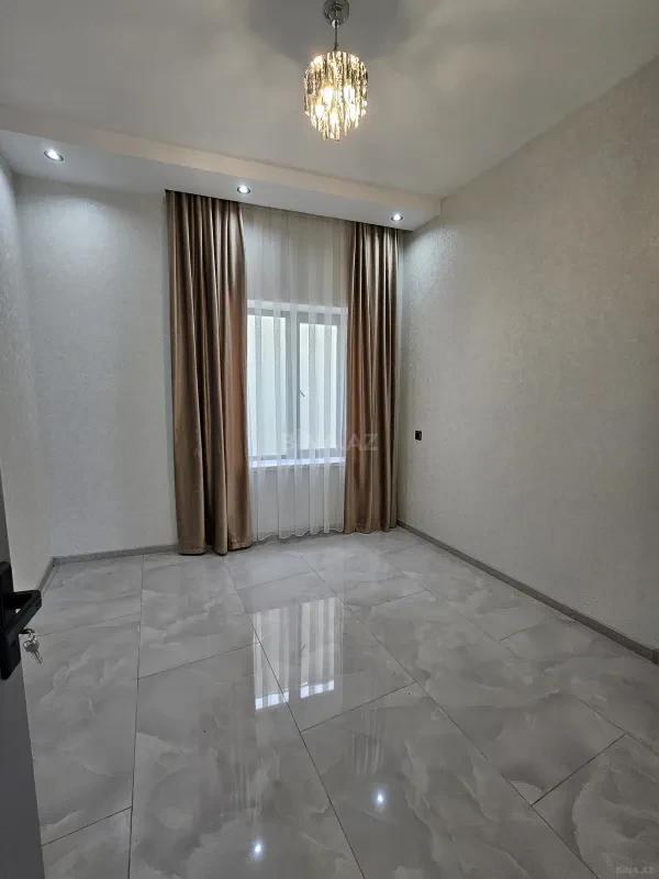 Satılır 3 otaqlı həyət evi 90 m²