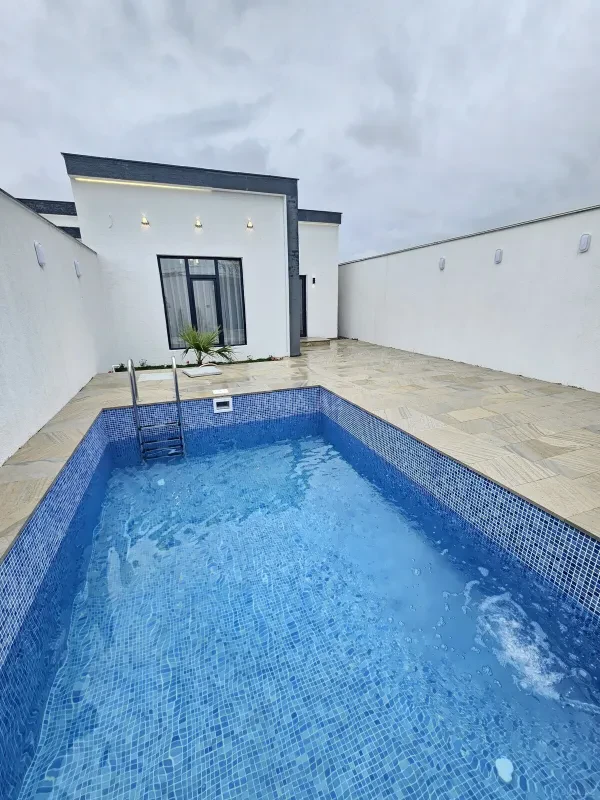 Satılır 3 otaqlı həyət evi 90 m²