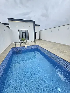 Satılır 3 otaqlı həyət evi 90 m²