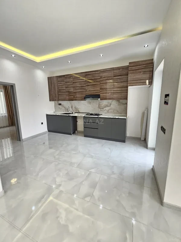 Satılır 3 otaqlı həyət evi 90 m²
