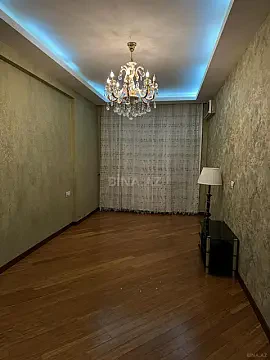 Kirayə verilir 3 otaqlı mənzil 147 m²