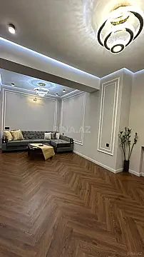 Kirayə verilir 2 otaqlı mənzil 80 m²