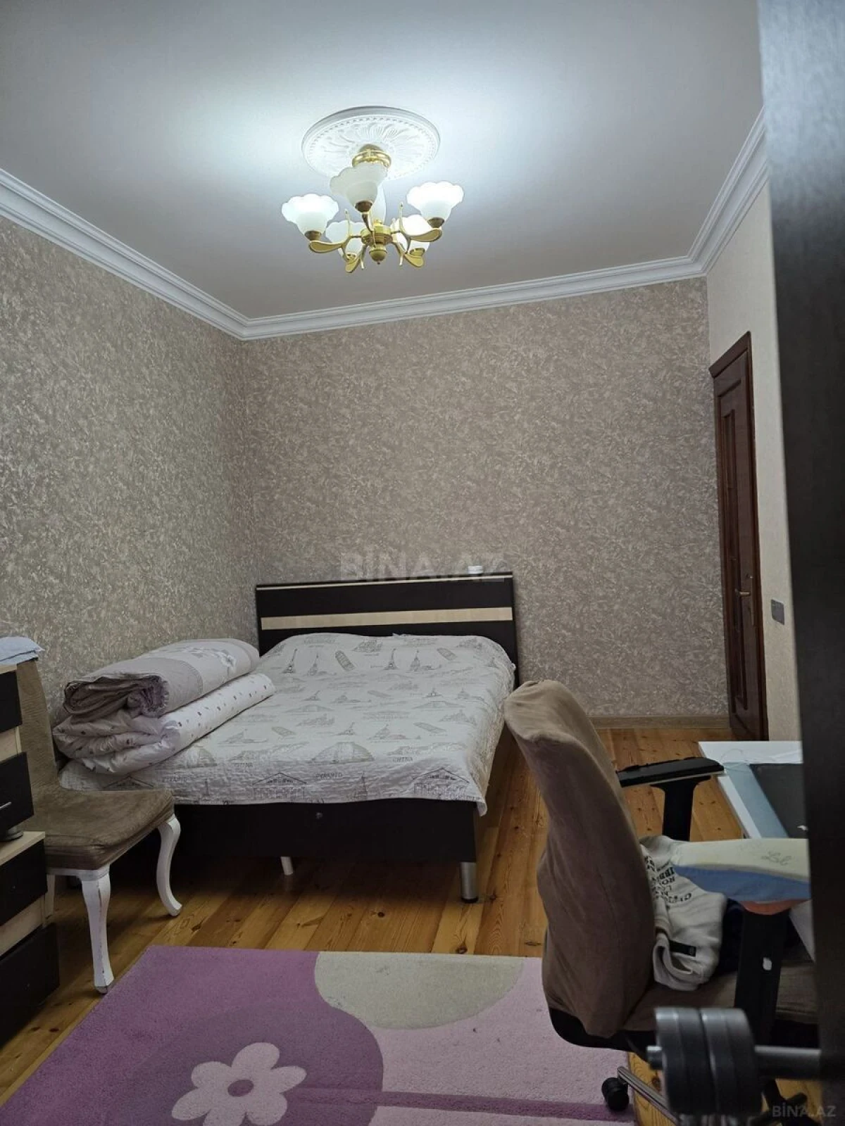 Satılır 3 otaqlı mənzil 65 m²