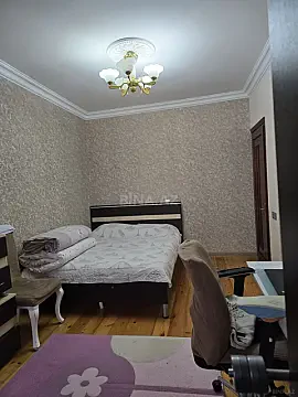 Satılır 3 otaqlı mənzil 65 m²