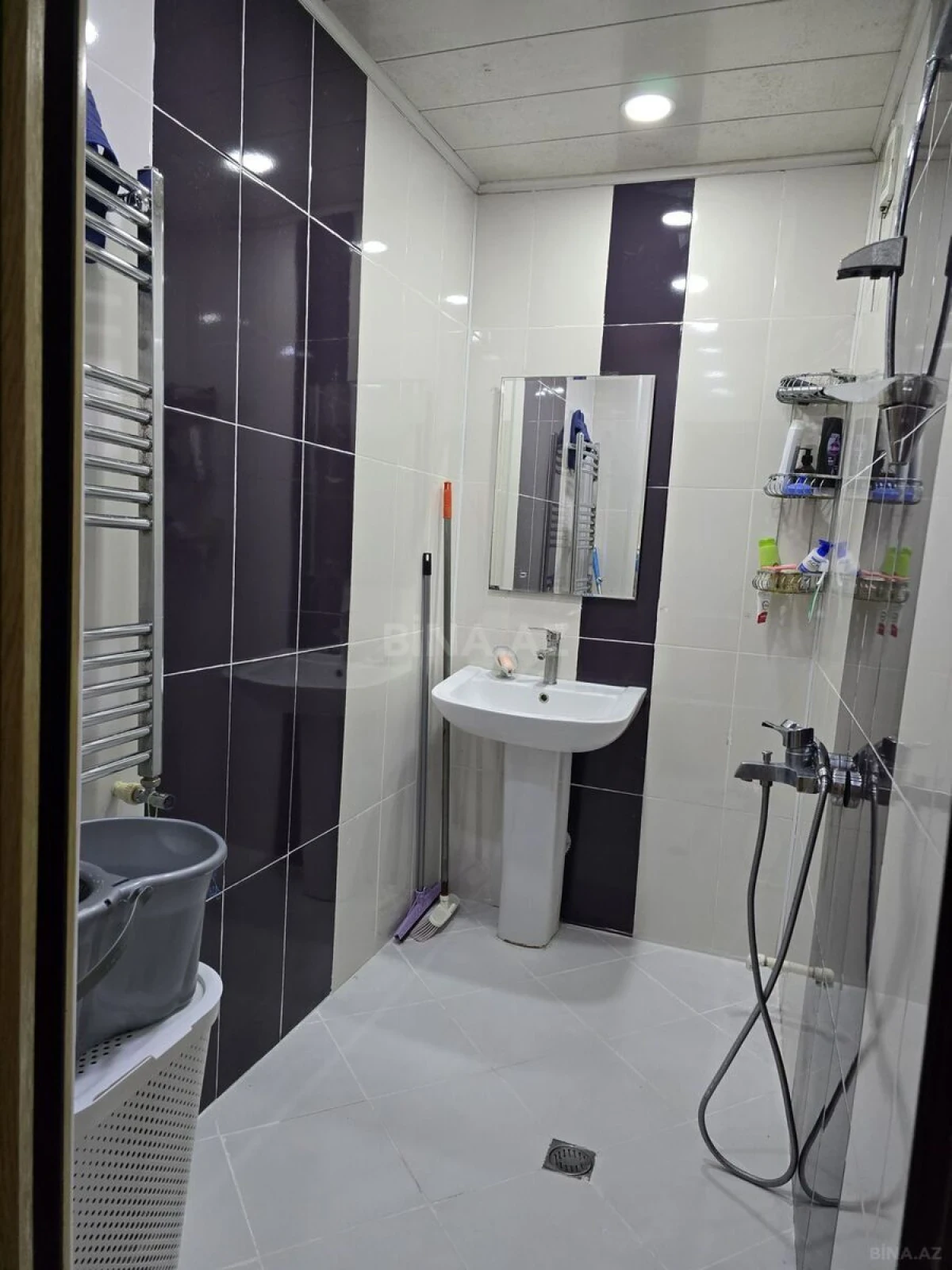Satılır 3 otaqlı mənzil 65 m²