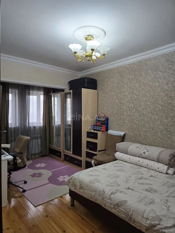 Satılır 3 otaqlı mənzil 65 m²