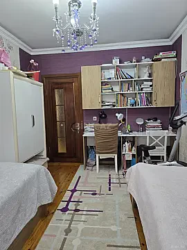 Satılır 3 otaqlı mənzil 65 m²