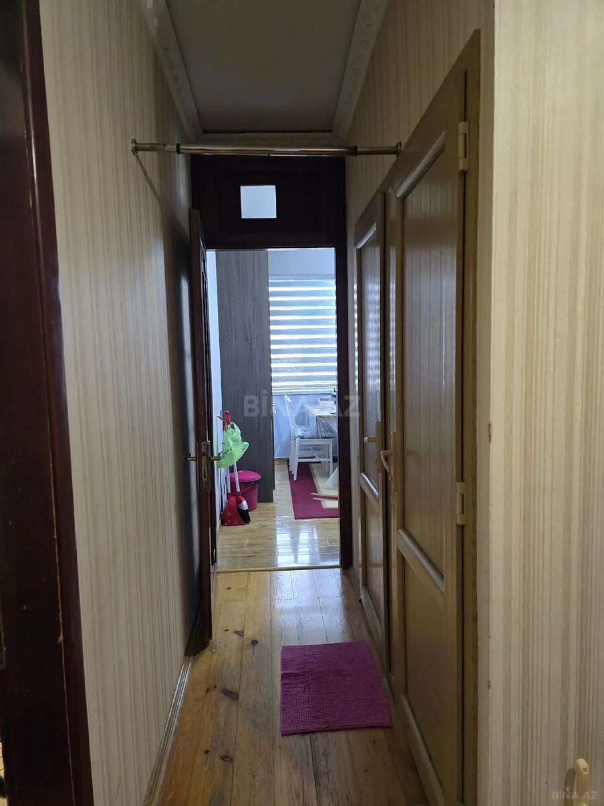Satılır 3 otaqlı mənzil 65 m²