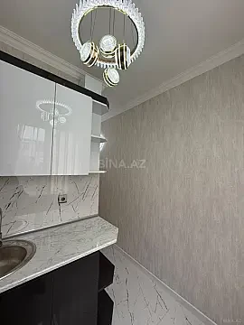 Satılır 3 otaqlı mənzil 52 m² — Bakı, Memar Əcəmi yanı 3 otaq 52.00 m²