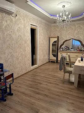 Kirayə verilir 2 otaqlı mənzil 68 m² — Bakı 2 otaq 68.00 m²