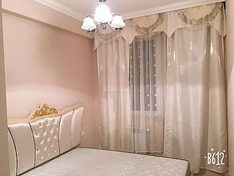 Kirayə verilir 2 otaqlı mənzil 54 m²