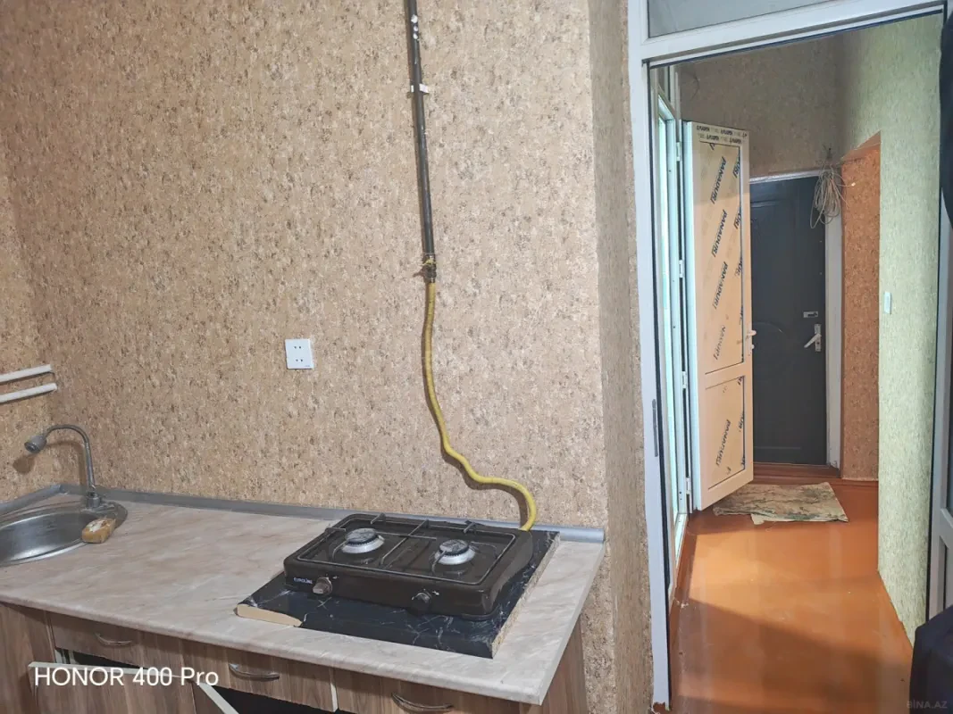 Kirayə verilir 2 otaqlı mənzil 60 m²