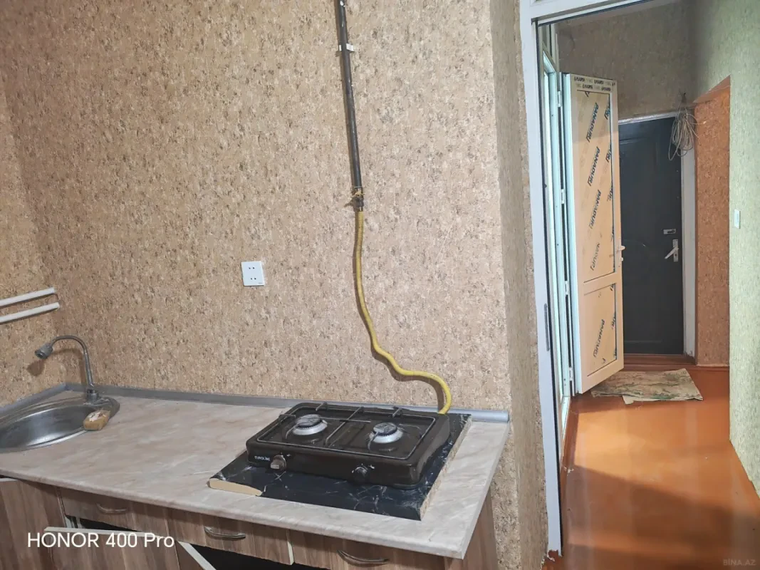 Kirayə verilir 2 otaqlı mənzil 60 m²