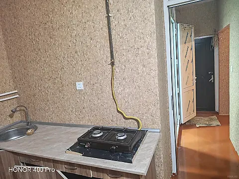 Kirayə verilir 2 otaqlı mənzil 60 m² — Bakı, Əhmədli 2 otaq 60.00 m²