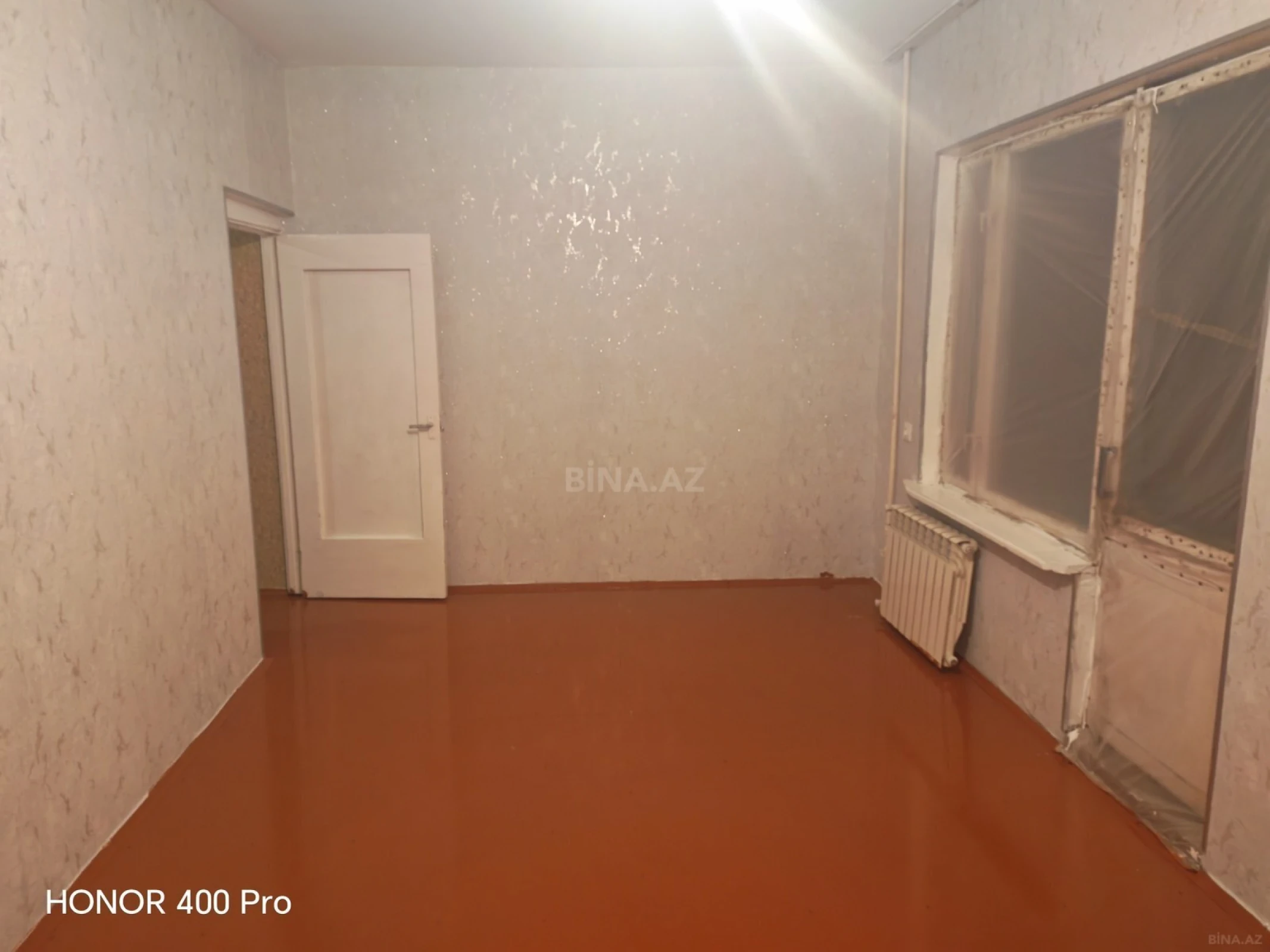 Kirayə verilir 2 otaqlı mənzil 60 m²